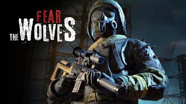 Fear the Wolves - Action