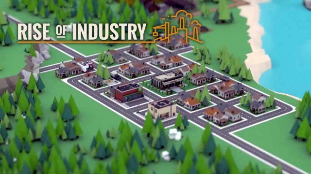Rise of Industry
