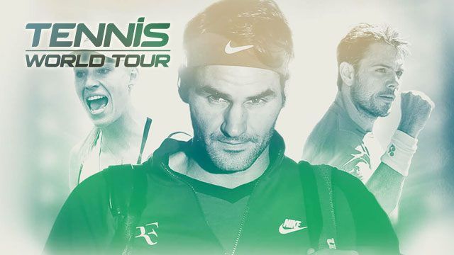Tennis World Tour