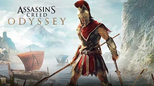 Assassin's Creed Odyssey - Save ze wszystkimi legendarnymi przedmiotami | GRYOnline.pl