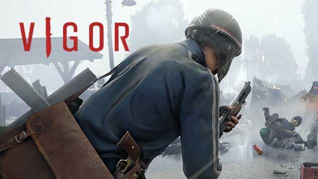 Vigor