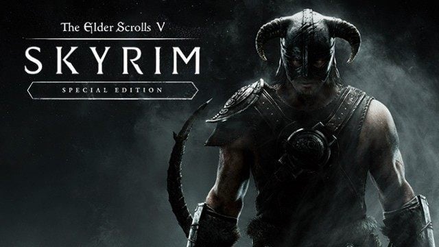 Skyrim Special Edition - Save z bohaterką na poziomie 17 | GRYOnline.pl