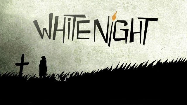 White Night