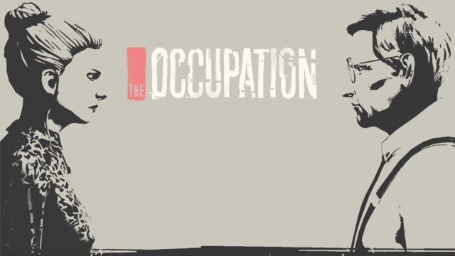 The Occupation