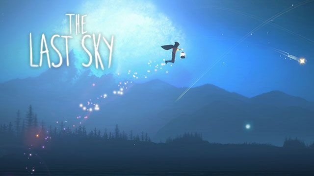 The Last Sky