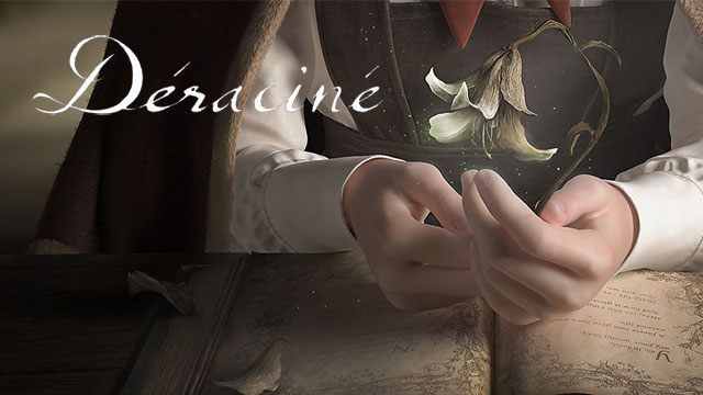 Deracine