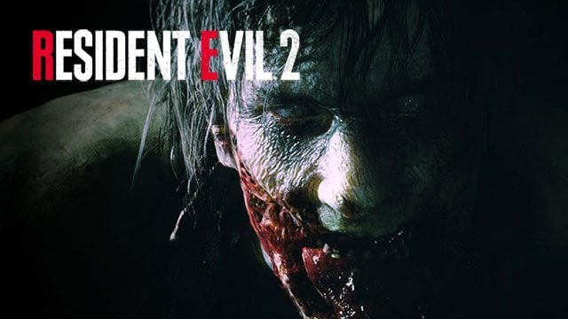 Resident Evil 2 mod 100% Save - Darmowe Pobieranie | GRYOnline.pl