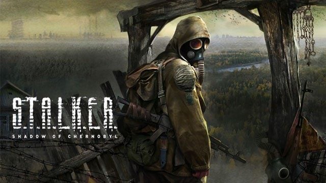 S.T.A.L.K.E.R.: Cień Czarnobyla patch v.1.0005 US - Darmowe Pobieranie | GRYOnline.pl