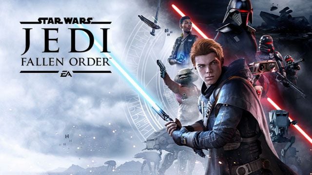 Star Wars Jedi: Upadły zakon mod New Game Plus Save - Darmowe Pobieranie | GRYOnline.pl