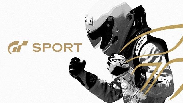 Gran Turismo Sport