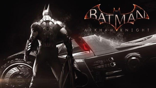 Batman: Arkham Knight mod 120% Save - Darmowe Pobieranie | GRYOnline.pl