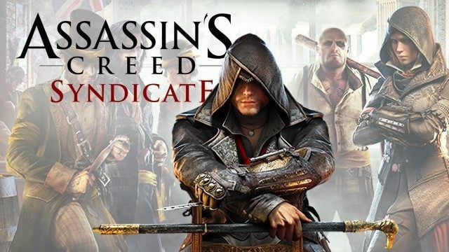 Assassin's Creed: Syndicate mod 100% Save - Darmowe Pobieranie | GRYOnline.pl