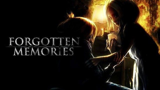 Forgotten Memories