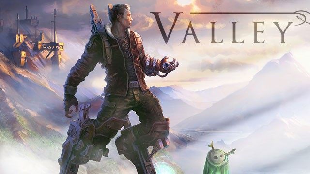 Valley