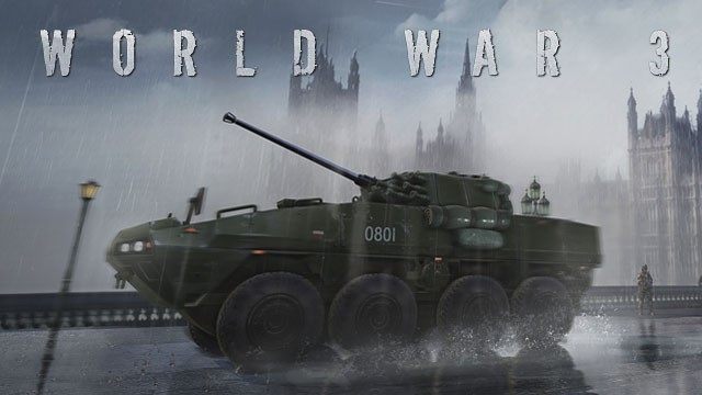 World War 3 - Action