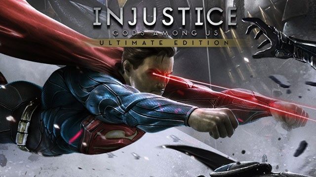 Injustice: Gods Among Us Ultimate Edition trainer v1.0 +2 TRAINER #1 - Darmowe Pobieranie | GRYOnline.pl