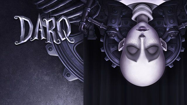 DARQ