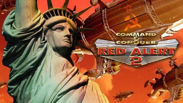 Command & Conquer: Red Alert 2 mod Map Pack #7 - Darmowe Pobieranie | GRYOnline.pl
