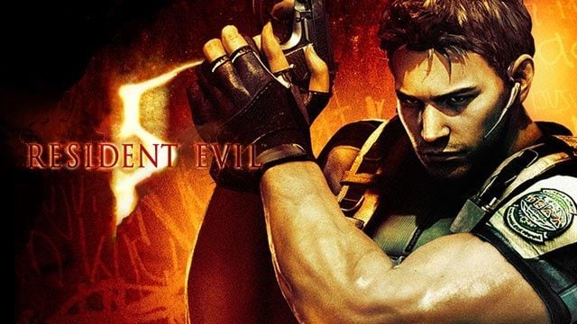 Resident Evil 5 trainer Gold Edition v1.0 +17 TRAINER - Darmowe Pobieranie | GRYOnline.pl