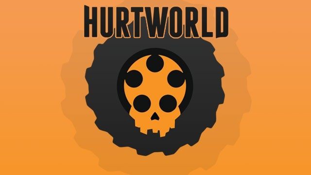 Hurtworld
