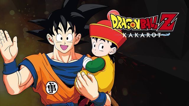 Dragon Ball Z: Kakarot mod Ultimate Save - Darmowe Pobieranie | GRYOnline.pl