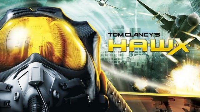 Tom Clancy's H.A.W.X. patch v.1.02 - Darmowe Pobieranie | GRYOnline.pl