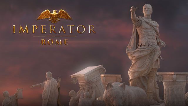 Imperator: Rome trainer v1.0.1 HF (Demetrius) +11 Trainer (promo) - Darmowe Pobieranie | GRYOnline.pl