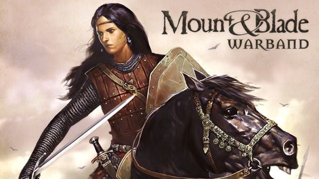 Mount & Blade: Warband patch v.1.100 - 1.174 - Darmowe Pobieranie | GRYOnline.pl