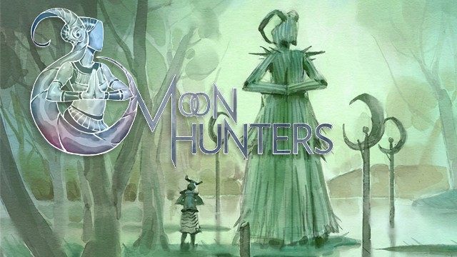 Moon Hunters