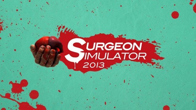 Surgeon Simulator 2013 trainer v1.0 +3 Trainer - Darmowe Pobieranie | GRYOnline.pl