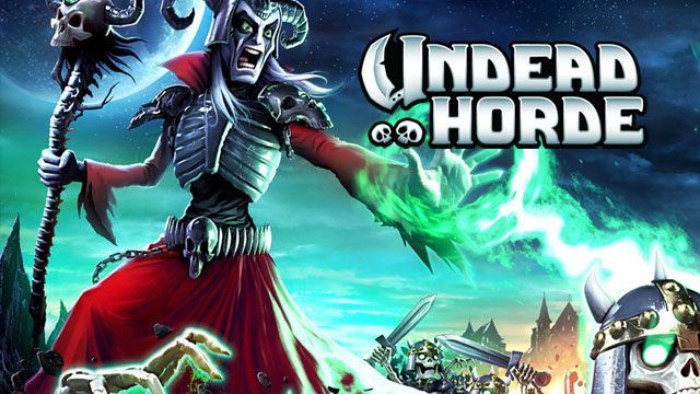 Undead Horde