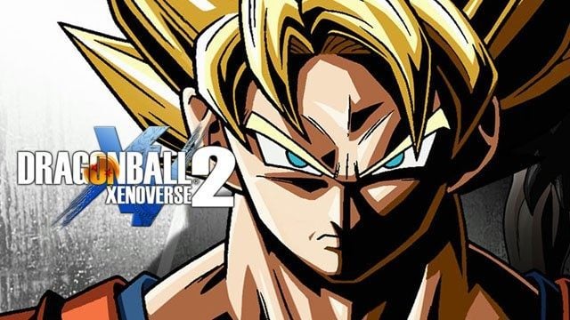Dragon Ball: Xenoverse 2 trainer v1.11.00 +11 Trainer (promo) - Darmowe Pobieranie | GRYOnline.pl