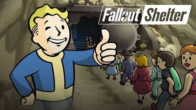 Fallout Shelter - Save z perfekcyjną kryptą | GRYOnline.pl