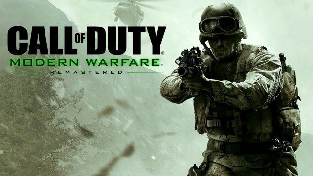 Call of Duty: Modern Warfare Remastered trainer u4 +5 TRAINER - Darmowe Pobieranie | GRYOnline.pl