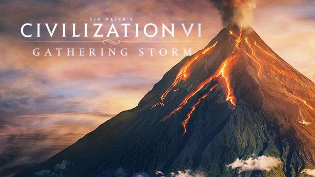 Sid Meier's Civilization VI: Gathering Storm