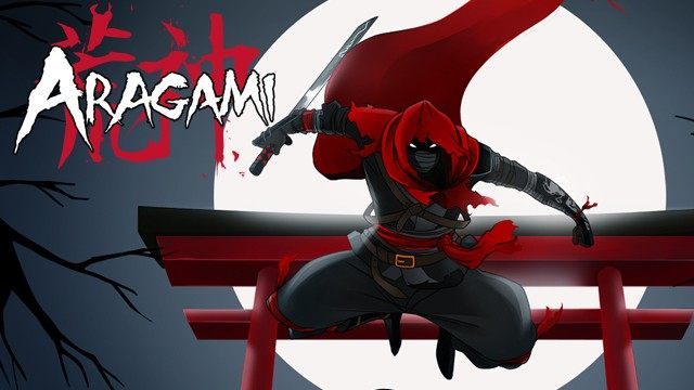 Aragami
