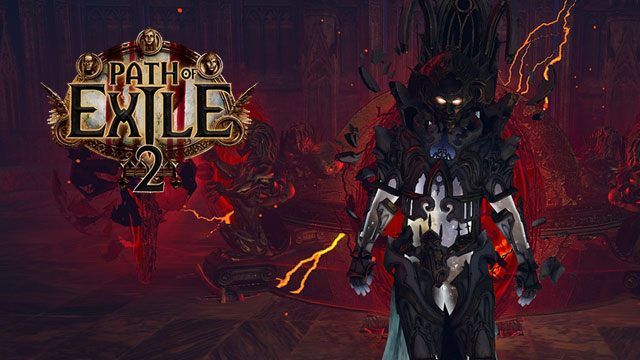 Path of Exile 2 - RPG
