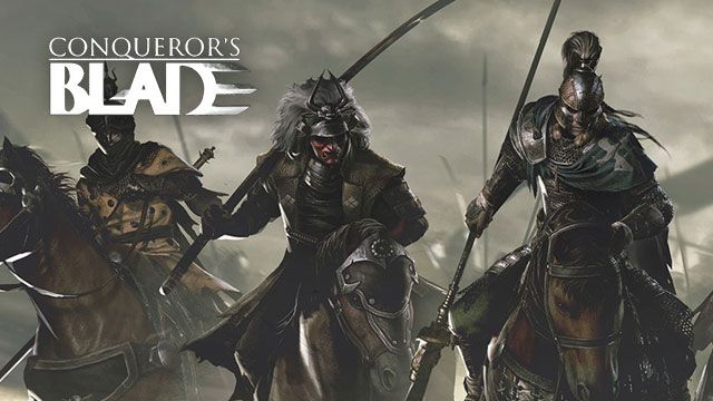 Conqueror's Blade