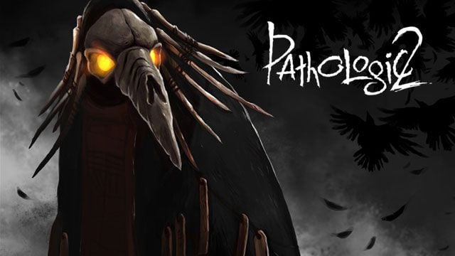 Pathologic 2 - Save z dnia 11 | GRYOnline.pl