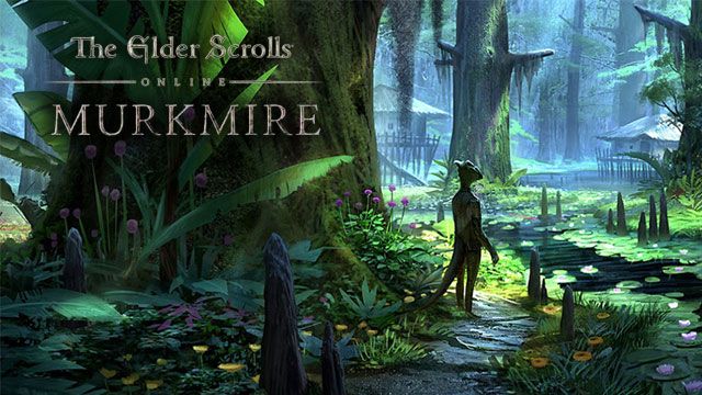 The Elder Scrolls Online: Murkmire