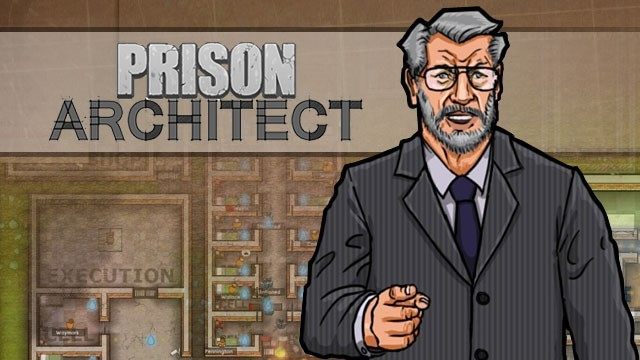 Prison Architect trainer u12 +1 TRAINER - Darmowe Pobieranie | GRYOnline.pl