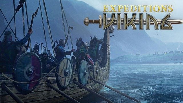 Expeditions: Viking trainer v1.0 - v1.0.4 +8 TRAINER - Darmowe Pobieranie | GRYOnline.pl