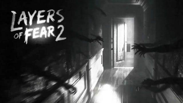 Layers of Fear 2