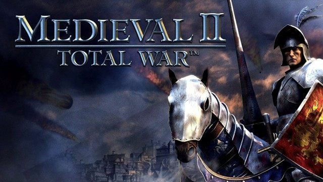 Medieval II: Total War patch v.1.2 - v.1.3 ENG - Darmowe Pobieranie | GRYOnline.pl