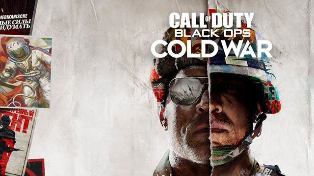Call of Duty: Black Ops - Cold War - Action