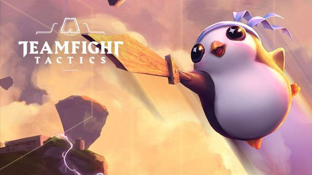 Teamfight Tactics - Strategy