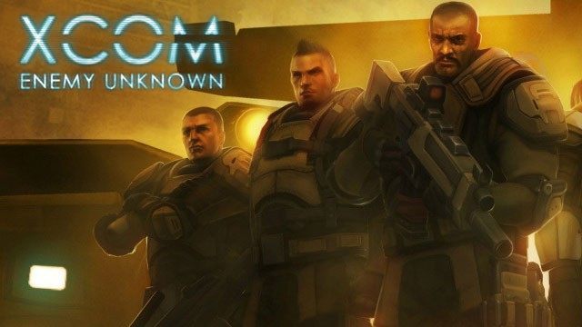 XCOM: Enemy Unknown - Save z misją jako kosmici (Back to the UFO) | GRYOnline.pl