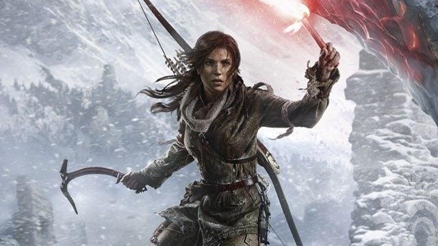 Rise of the Tomb Raider trainer v1.0.668.1 +5 TRAINER - Darmowe Pobieranie | GRYOnline.pl