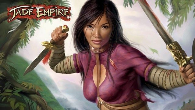 Jade Empire: Edycja Specjalna patch Blood-adding patch - Darmowe Pobieranie | GRYOnline.pl