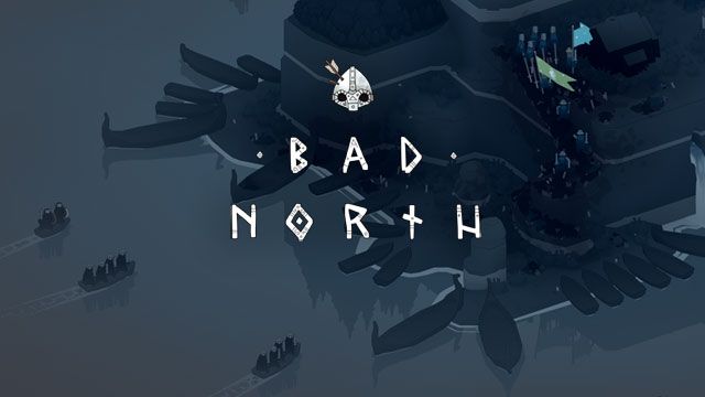 Bad North